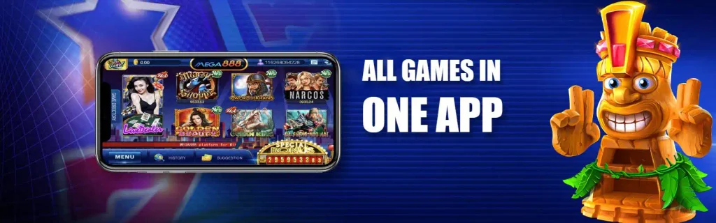 Progressive Jackpot Networks Across Popular Mega888 Slots