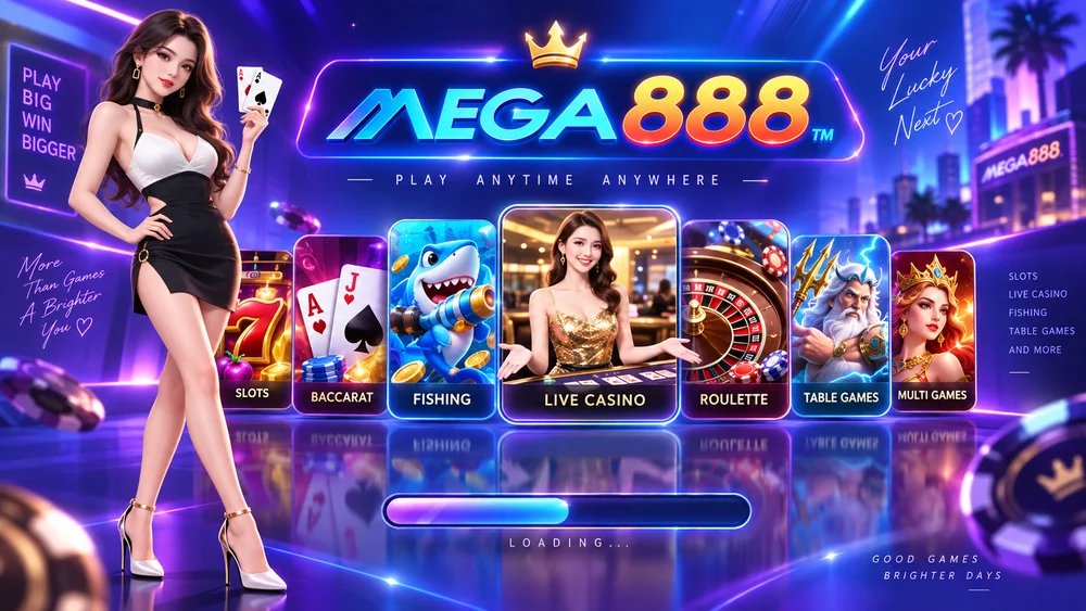 Strategies and Tips for Playing Mega888 Slots